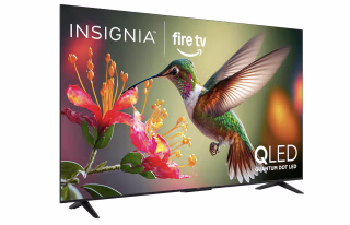 Insignia Class QF Series 55” TV