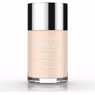Neutrogena Healthy Skin Liquid Makeup SPF 20