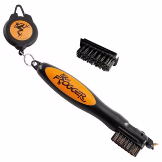 Frogger Golf BrushPro