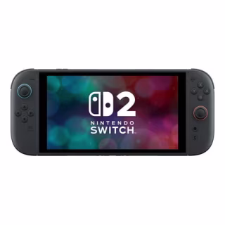 Nintendo Switch 2 + Mario Kart World Bundle (Out of stock)