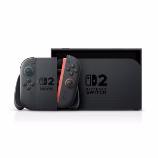 Nintendo Switch™ 2 + Mario Kart™ World Bundle