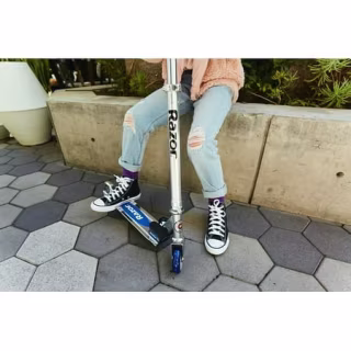 Razor A Kick Scooter