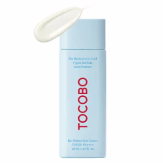 Tocobo Bio Watery Sun Cream SPF50 PA++++