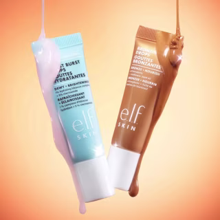E.l.f. Skin The Hottest Drops Duo