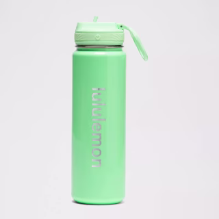Lululemon Back to Life Sport Bottle (24 Ounce)