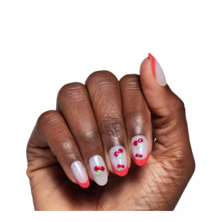 Olive & June Press-On Fake Nails (42 Count)