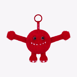 INSTINCTOY HUG YOU SERIES-Plush Pendant Blind Box