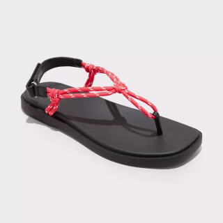 Wild Fable Women's Carson Rope Hiker Sandals
