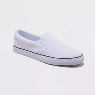 Goodfellow & Co Men's Phillip Twin Gore Sneakers
