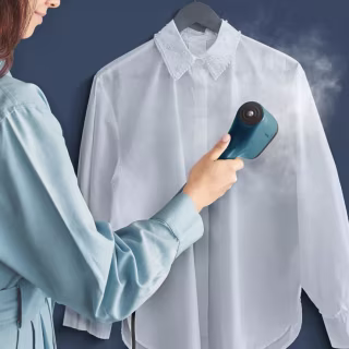Rowenta Pure Pop Handheld Garment Steamer