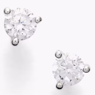 Nordstrom Cubic Zirconia Stud Earrings