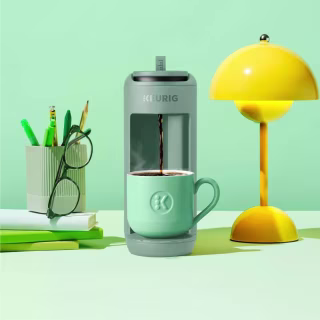 Keurig K-Mini Mate Single-Serve Coffee Maker
