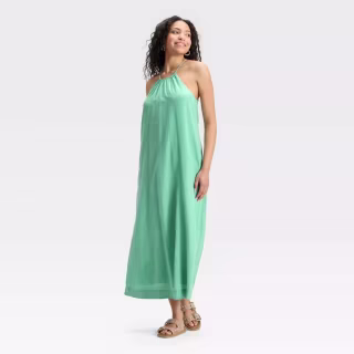 Universal Thread Maxi Sundress