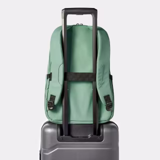 Open Story 17.5" Backpack