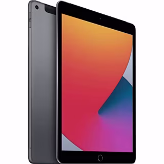 Apple 2020 Apple iPad 8th Generation (Renewed)