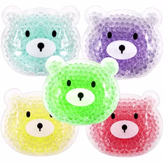 Boo Boo Ice Packs