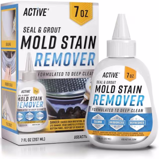 ACTIVE Mold Stain Remover Gel