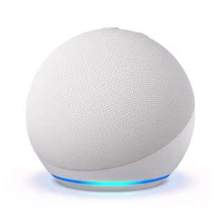 Amazon Echo Dot
