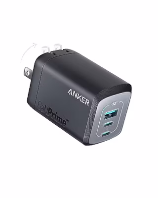 Anker Prime 100W USB-C Charger