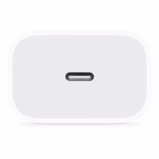 Apple 20W USB-C Compact Power Adapter