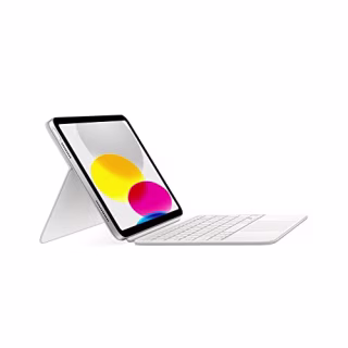 Apple Magic Keyboard Folio for iPad (A16 and 10th Generation)