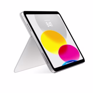 Apple Magic Keyboard Folio for iPad (A16 and 10th Generation)