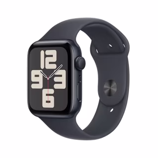 Apple Watch SE (2nd Gen) [GPS 44mm] Smartwatch