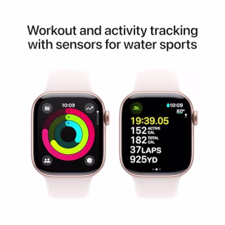 Apple Watch Series 10