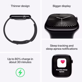 Apple Watch Series 10