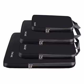Bagail Compression Packing Cubes