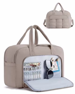 Bagsmart Travel Duffel Bag