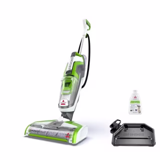 Bissell Crosswave Turbo Vacuum Mop All in One