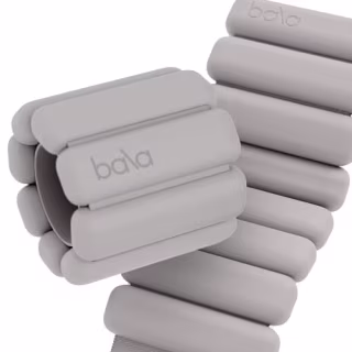 Bala Bangles Wrist & Ankle Weights