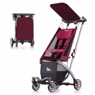 Beberoad Love R1 Stroller 