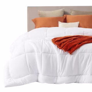 Bedsure Comforter Duvet Insert