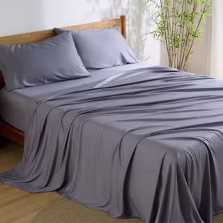 Bedsure Cooling Sheets Set