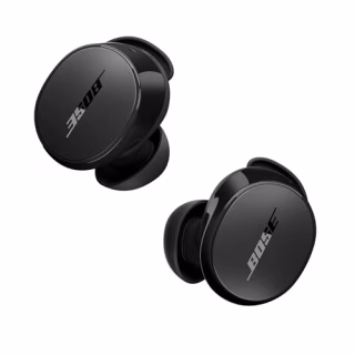 Bose QuietComfort Bluetooth Earbuds