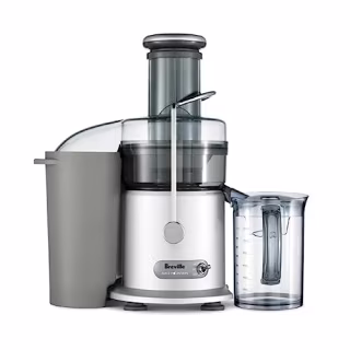 Breville Juice Fountain Plus
