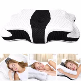 CHxxy Memory Foam Pillow