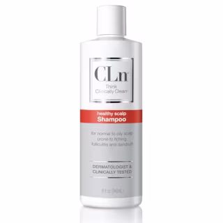 Cln Shampoo