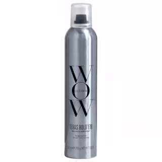 Color Wow Texas Hold 'Em Big Hold Hairspray 