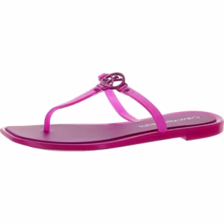 Calvin Klein Women's Edhen Sandal