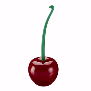 EpicGifts Cherry Shape Toilet Brush
