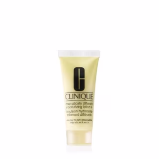Clinique 3-Step Dramatically Different Daily Moisturizing Face Lotion+