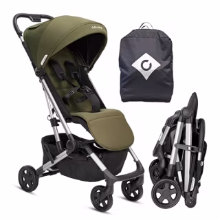 Colugo Compact Stroller