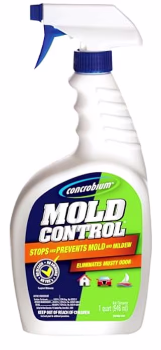 Concrobium Mold Control Spray