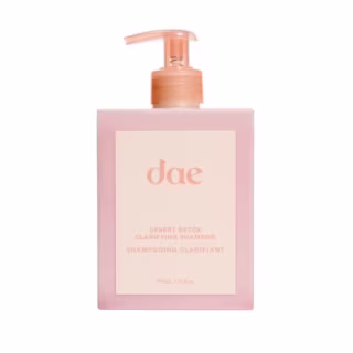Dae Hair Desert Detox Clarifying Shampoo