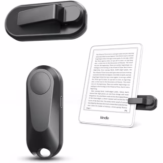 Datafy Remote Control Page Turner