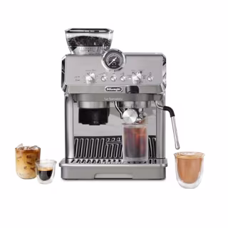 De'Longhi La Specialista Arte Evo Espresso Machine