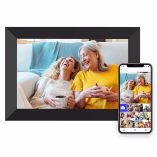 Ikismet Digital Picture Frame